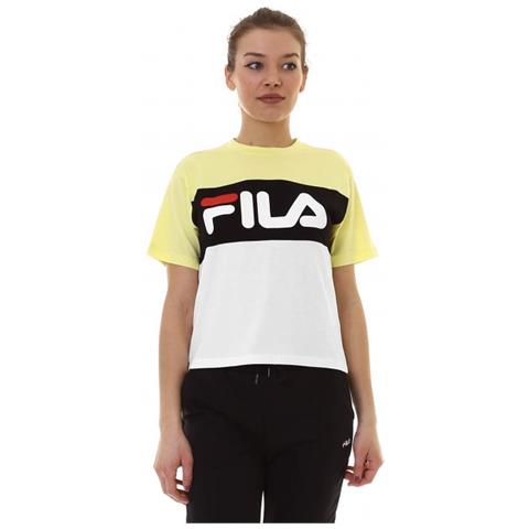 Women Allison Tee T-shirt Manica Corta Donna Taglia M - Foto 1