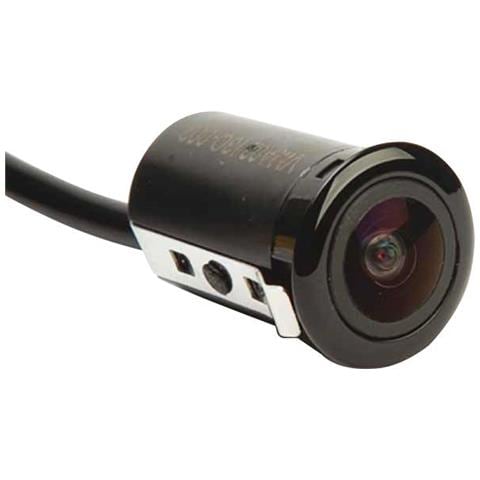 Ca037 Retrocamera Per Paraurti - Foto 1