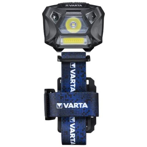 Work Flex Motion Sensor H20 Kopfleuchte / Bewegungssensor - Foto 1