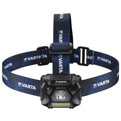 Work Flex Motion Sensor H20 Kopfleuchte / Bewegungssensor - Foto 5