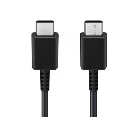 EP-DA705BBEGWW Cavo USB Type-C per USB Type-C, 1 m, 60 W, Nero - Foto 3