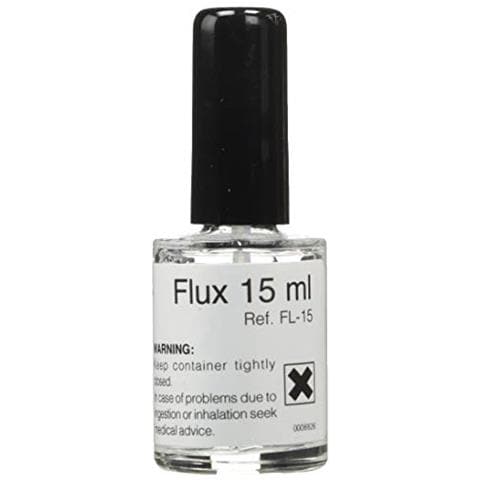 0046565 Flux Fl-15 Riparatore Di Circuiti - Foto 3