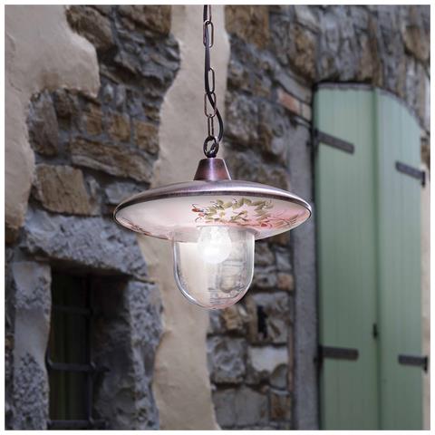 Latina A294-56. dec. far, Sospensione, - Foto 2