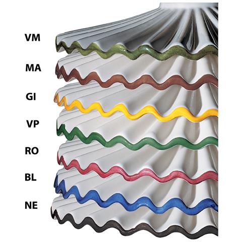 Latina A294-56. dec. far, Sospensione, - Foto 6