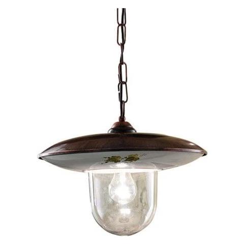 Latina A294-56. dec. far, Sospensione, - Foto 1