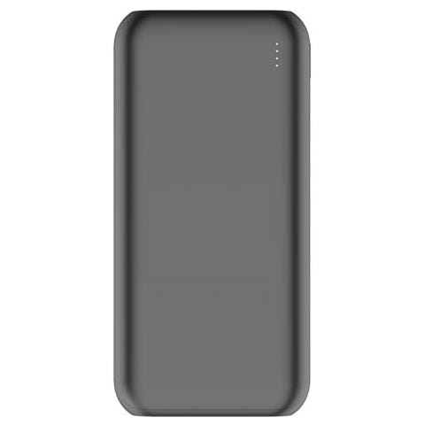 POWERBANK ENERGY 20000MAH BK - Foto 1