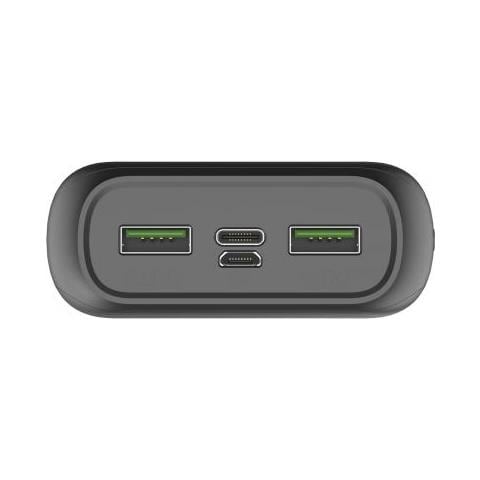 POWERBANK ENERGY 20000MAH BK - Foto 3
