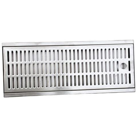 Raccogligocce, Vaschetta Di Raccolta - 250 X 160 X 20 Mm - Foto 1