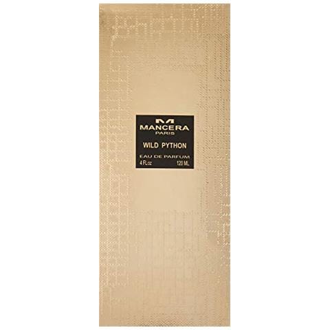 Wild Python By Eau De Parfum Spray 4 Oz / 120 Ml (women) - Foto 3