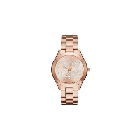Orologio Da Donna Mk3591 (zm500j) + Box - In Attesa Di Ordine - Foto 2