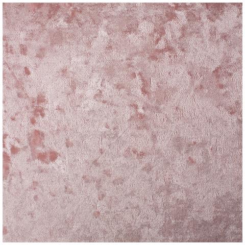 Set Di 2 Cuscini Decorativi In Velluto Rosa Hosta - Foto 12