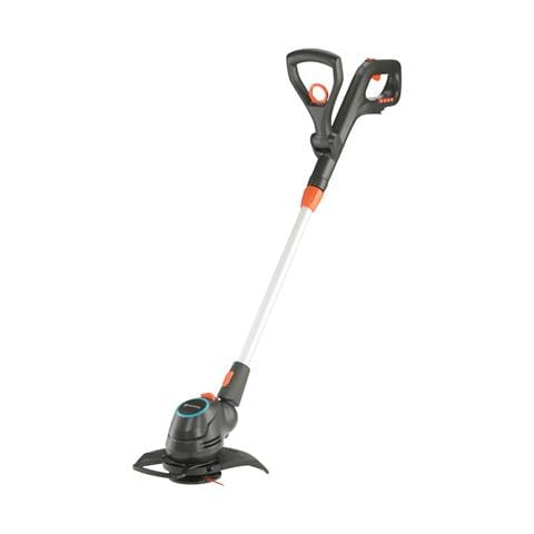 ComfortCut 23/18V P4A 23 cm Batteria Nero, Blu, Arancione, Argento - Foto 1
