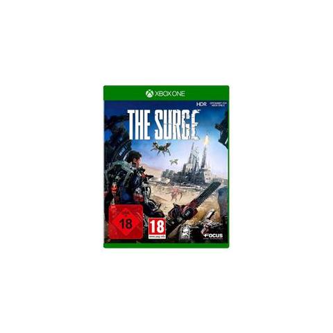 ver Xbox One The Surge Europa - Foto 1