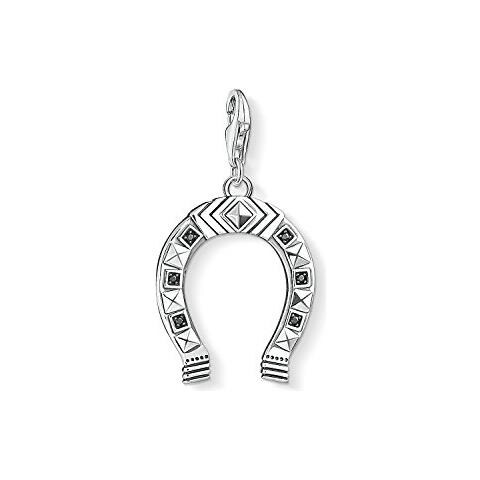Charm Fermaglio Donna Argento - 1560-643-11 - Foto 1