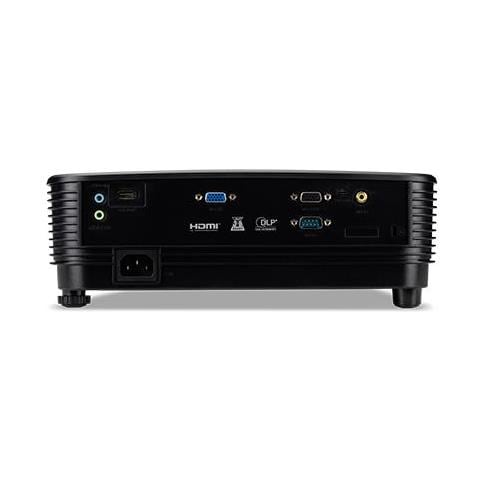 Videoproiettore X1123HP DLP 4000 ANSI 800x600 SVGA HDMI / USB / VGA - Foto 2