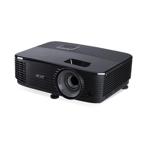 Videoproiettore X1123HP DLP 4000 ANSI 800x600 SVGA HDMI / USB / VGA - Foto 6
