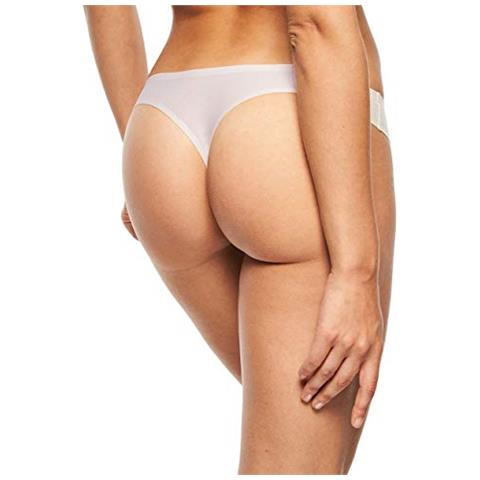 Chantelle Soft Stretch Corda, Rosa (zart Rosé Jw), Taglia Unica Donna - Foto 3