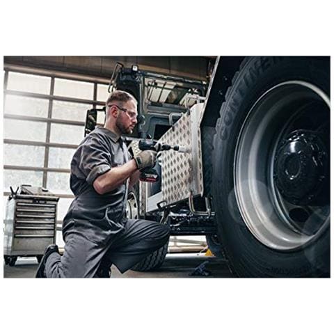 Professionale 2608594238 Sega Una Tazza Per Il Legno E Metallo Legno All'e Metallo, Accessorio Per Foratrice, Ø 98 Millimetri - Foto 2