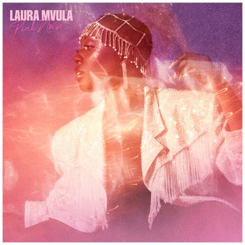 Laura Mvula - Pink Noise - Foto 1