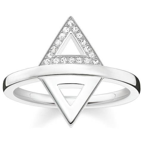 Gioielleria Dt00197251454. Anello, Colore. Donna. - In ordine - Foto 5