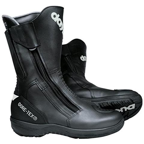 Road Star Gtx M Gore-tex Stivali Moto Impermeabili - Foto 1