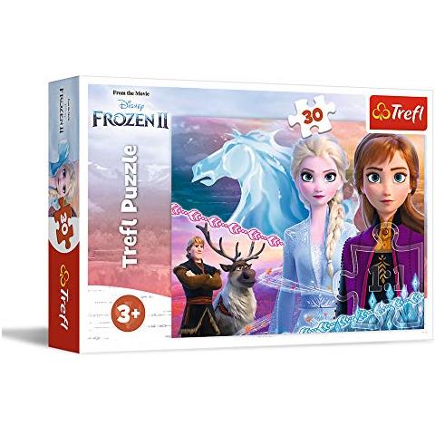 Puzzle, 18253 - Foto 1