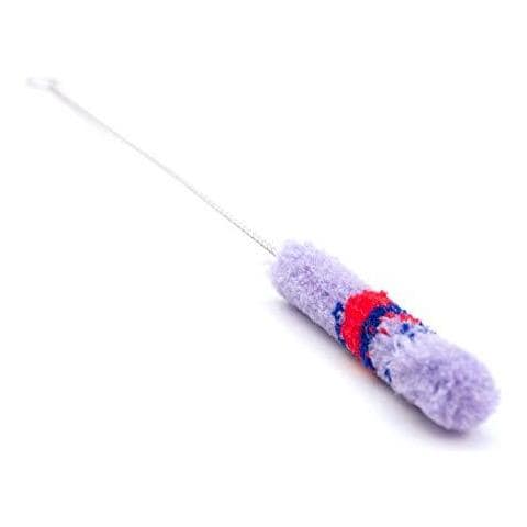 Recorder Cleaner Pulizia Rod Pulitore Registratore Accessori Spazzola Registratore Cork Grease Strumento Grease Kit Di Pulizia Recorder - Foto 2