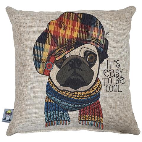 Coppia Federe 45cm Made In Italy (il Fresco) - Foto 1