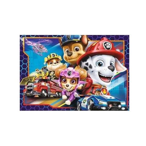 RVB05154 2 Puzzle da 24 Pezzi - Paw Patrol Movie - Foto 3