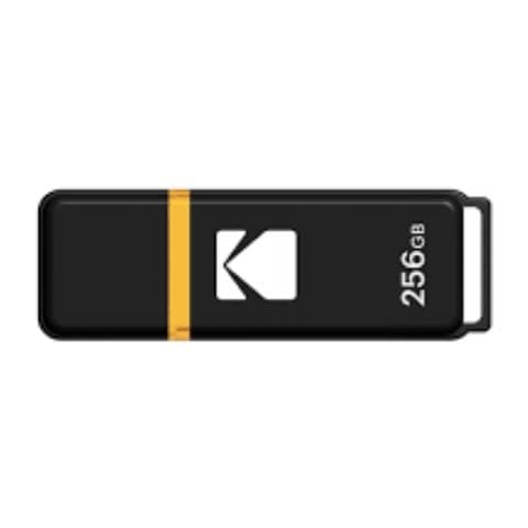 Chiavetta USB 256 GB Classic K103 Interfaccia USB 3.0 Colore Nero - Foto 1
