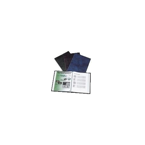 display book A4, Nero - Foto 2
