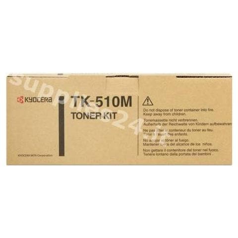 Toner Originale Nero Series FSC5025/5030 Capacità 8000 Pagine - Foto 1