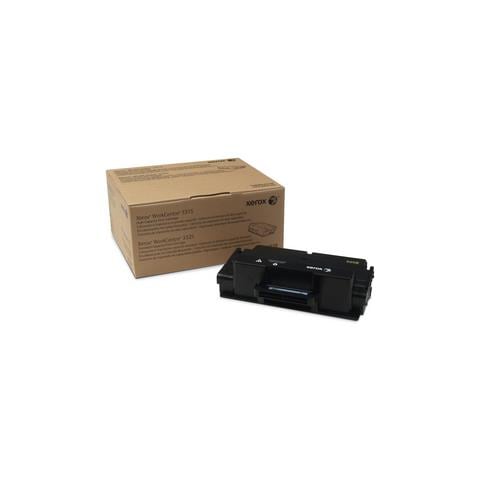 106R02310, 5000 Pagine, WorkCentre 3315/3325, Nero, 26,9 cm, 16 cm, 2 kg - Foto 1