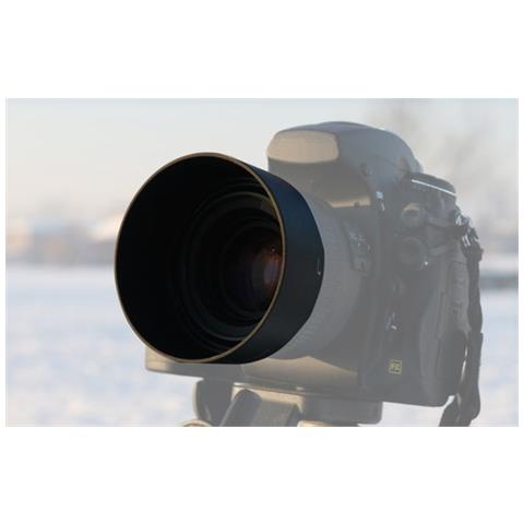 Paraluce univ. gomma 3 in 1, 62mm - Foto 2