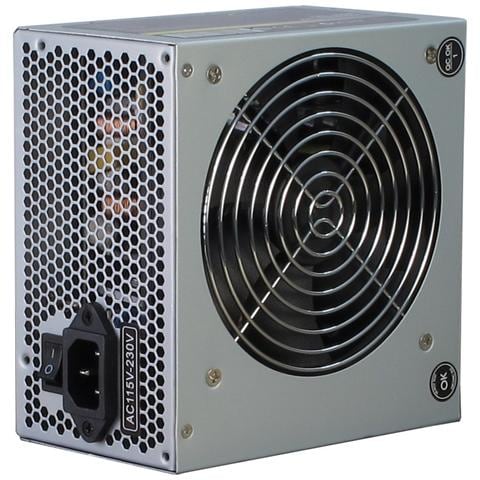 Coba CES-350B 80+ 350W ATX Argento alimentatore per computer - Foto 3