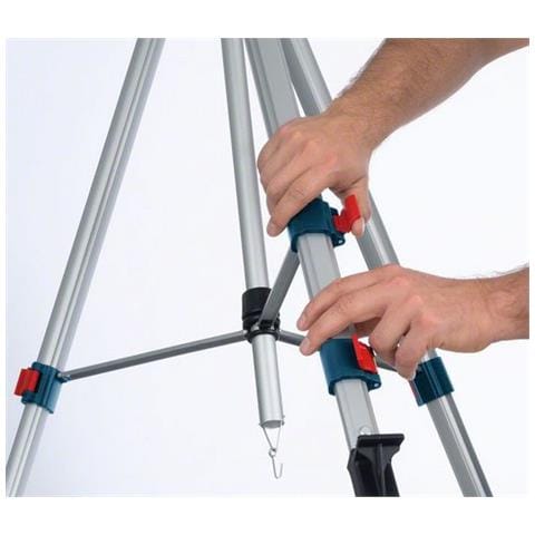 BT-250 Treppiede per Livella Laser 0601096A00 - Foto 2