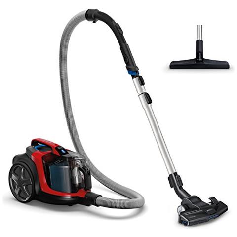 PowerPro Expert FC9729/09 aspirapolvere 2100 W A cilindro Secco Senza sacchetto 2 L - Foto 2
