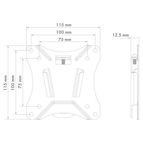 LWHF2725 513 Nero - Foto 6