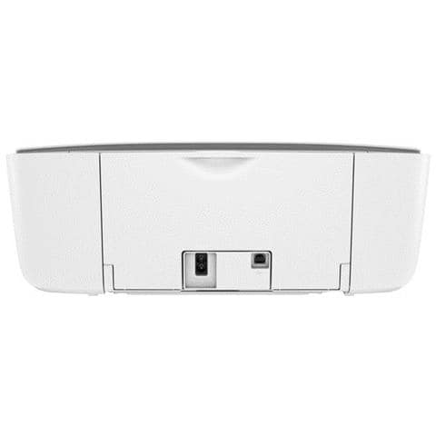Stampante Multifunzione DeskJet 3750 Inkjet a Colori Stampa Copia Scansione A4 19 ppm (B / N) 15 ppm (a Colori) WiFi USB 2.0 - Foto 4