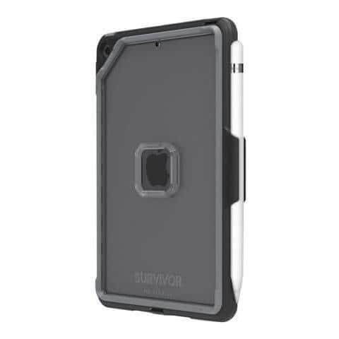 Griffin Tabletcover Survivor Endurance Ipad Mini 4/5 Nero / grigio (b2b) - Foto 1