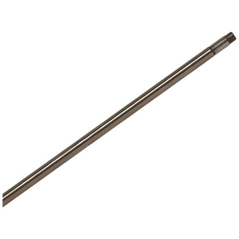 Asta Zincata Per Vintair E Sten 8mm X Vintair 65 / cyrano 70 / medi Sten - Foto 3