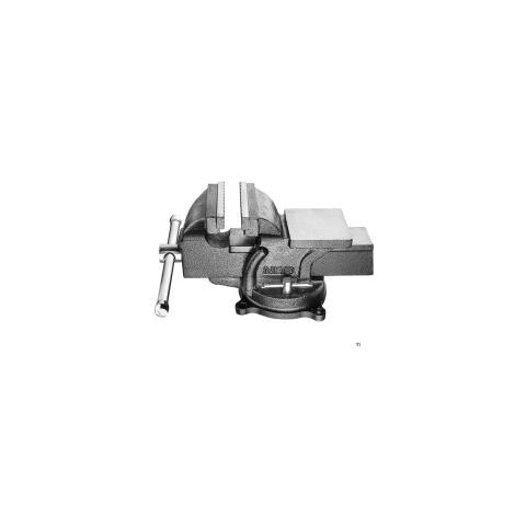 Morsa 125mm 9kg - Foto 1
