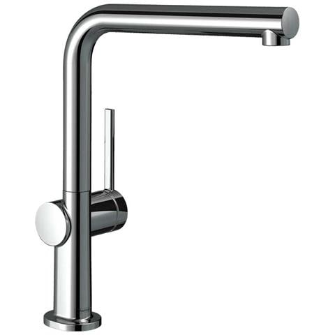 Talis M54 Miscelatore Lavello Cucina Monocomando 270 A 1 Getto Cromato | 72840000 - Foto 1