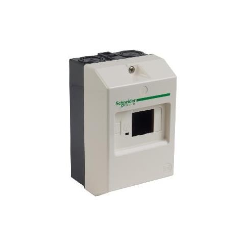 Apc Gv2mc01 Centralino Ip41 - Foto 2