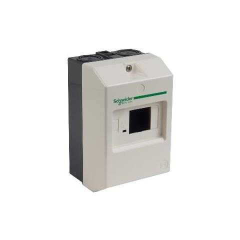 Apc Gv2mc01 Centralino Ip41 - Foto 1