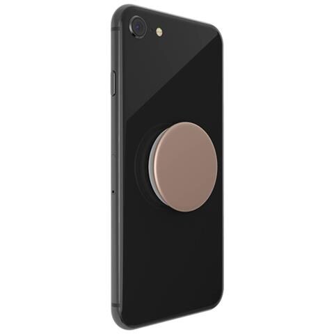 Popgrip Per Smartphone Universale Alluminio Premium, Rosa - Foto 9