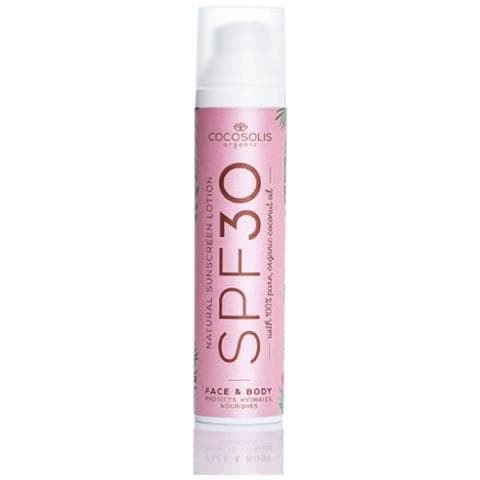 Spf30 Lozione Di Sunscreen Naturale Balsam - Foto 2