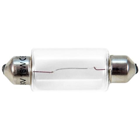 Tubular Bulb 24v / 18w - Foto 1