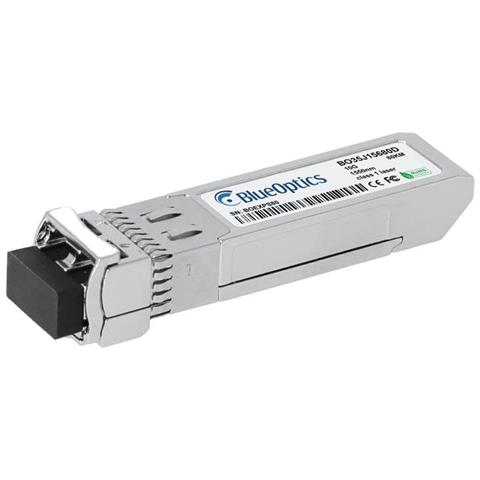 Transition Networks Tn-sfp-10g-zr Modulo compatibile Sfp+ Del Ricetrasmettitore Di Rete Fibra Ottica 10000 Mbit /s Sfp+ 1550 Nm - Foto 4