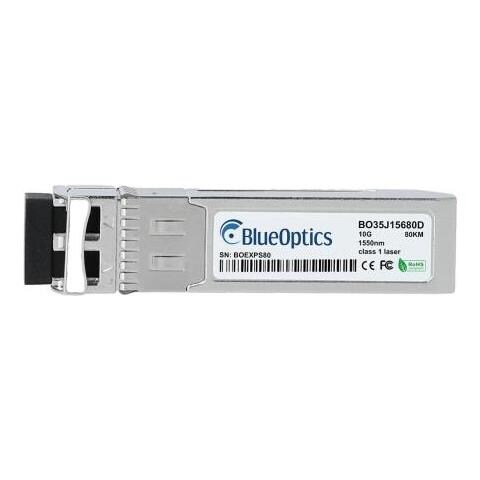 Transition Networks Tn-sfp-10g-zr Modulo compatibile Sfp+ Del Ricetrasmettitore Di Rete Fibra Ottica 10000 Mbit /s Sfp+ 1550 Nm - Foto 1